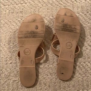 MICHAEL Michael Kors Shoes - Michael Kors Sandals MICHAEL Michael Kors Shoes - Michael Kors Sandals